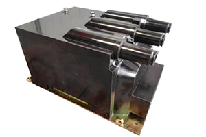 JSZW34-10FR型一二次融合電壓互感器